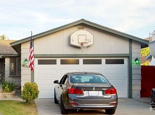 4250 Sierra Madre Dr, Reno, NV 89502