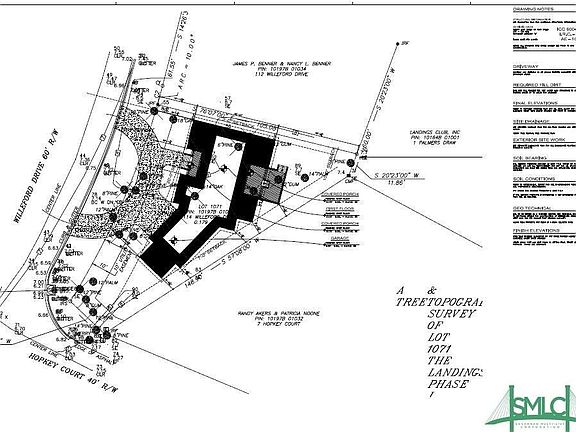 2nd image of 114 Willeford Dr