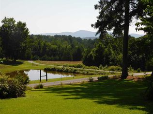 789 County Road 75, Cedar Bluff, AL 35959