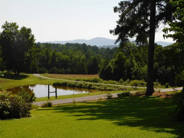 789 County Road 75, Cedar Bluff, AL 35959