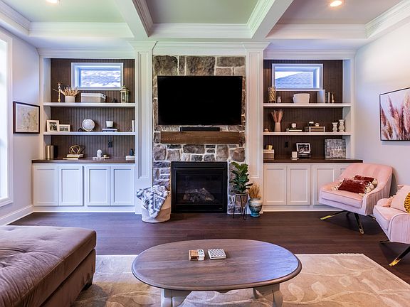 5th image of 1147 Pinnacle Club Dr