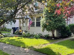 96 Caledonia St, Lockport, NY 14094