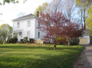 791 Centre St, Middleboro, MA 02346