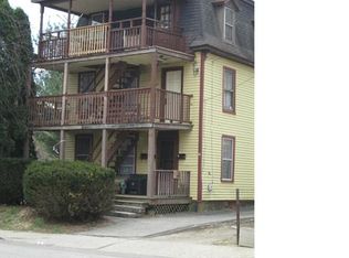 39 Arnolds Ln, Willimantic, CT 06226