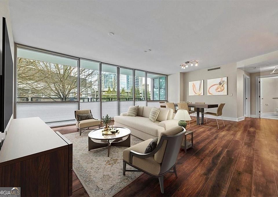 1st image of 700 Park Regency Pl NE APT 502