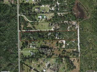 2695 Absher Rd, Saint Cloud, FL 34771