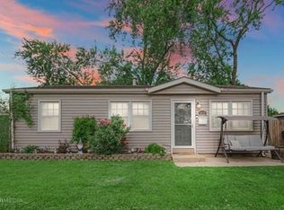 6432 Kentucky Ave, Hammond, IN 46323