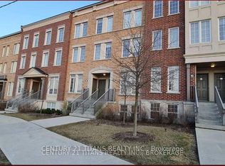 33 Island Rd #7, Toronto, ON M1C0E4