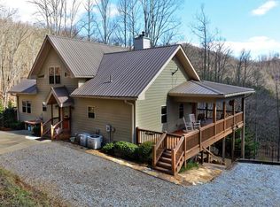 441 Off Hwy, Franklin, NC 28734