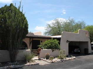 5292 N Pueblo Villas Dr, Tucson, AZ 85704