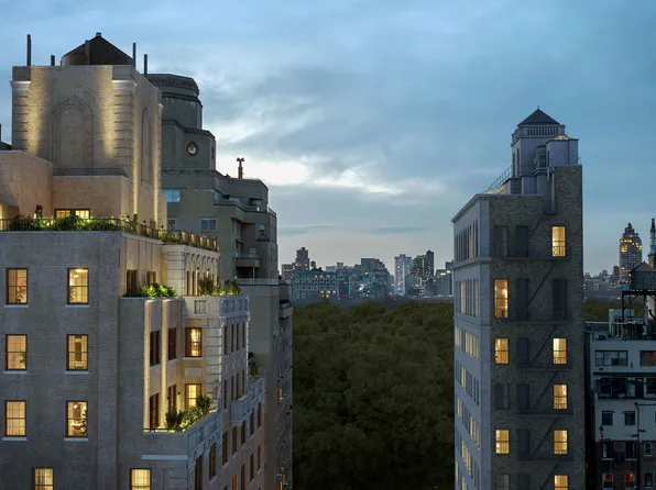 20 East 76th Street PH1 image 22 of 23