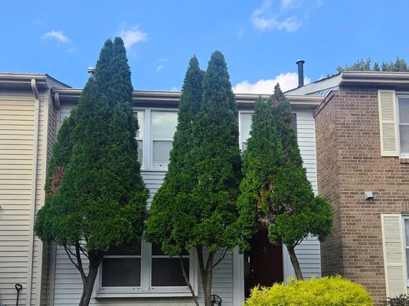 17 Mountain Laurel Ct, Gaithersburg, MD 20879