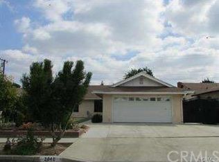 2048 Camwood Ave, Rowland Heights, CA 91748