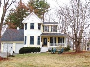 21 Ash St, Amesbury, MA 01913