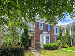 6619 Clarksburg Pl, Raleigh, NC 27616