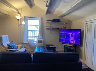 61 Hancock St #8, Boston, MA 02114