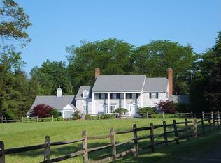 1795 Lamington Rd, Bedminster, NJ 07921