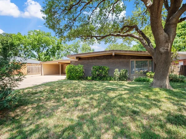 2712 58th St, Lubbock, TX 79413