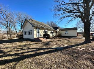 205 E Blaine St, Latham, KS 67072