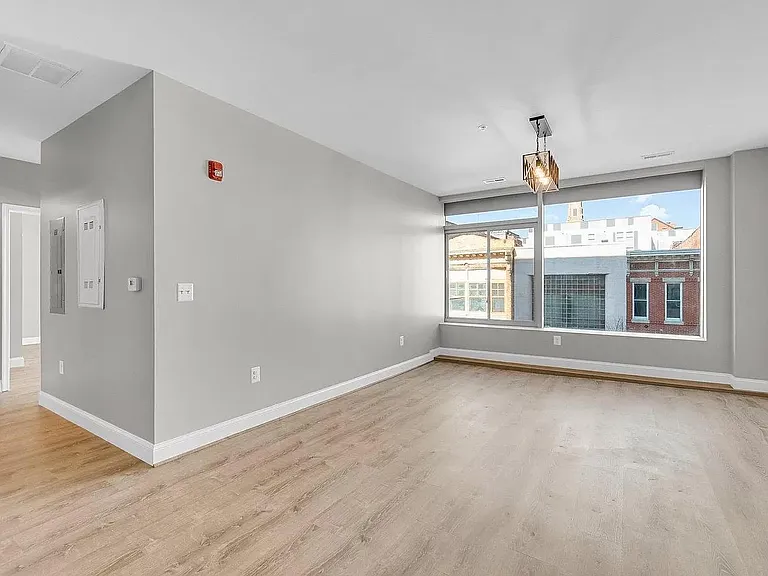 Living Room Space