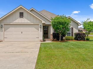 6 W Sycamore, Sumrall, MS 39482
