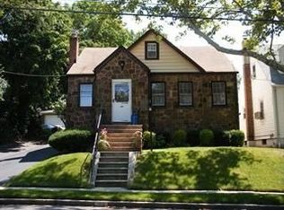 49 Continental Ave, Belleville, NJ 07109