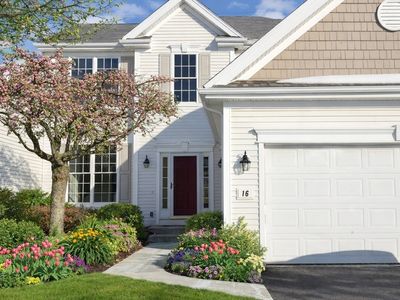 16 Schooner Way Unit 16, Marshfield, MA, 02050