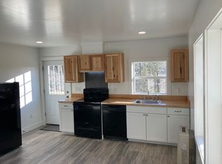 373 Vanner Rd #1, Washington, ME 04574