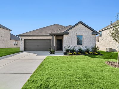 547 Meadowlark Dr, Van Alstyne, TX, 75495