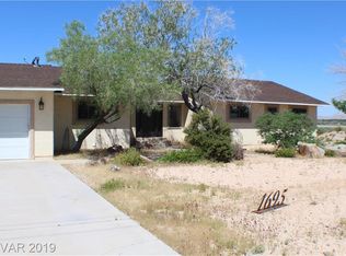 1695 N Whitmore St, Overton, NV 89040