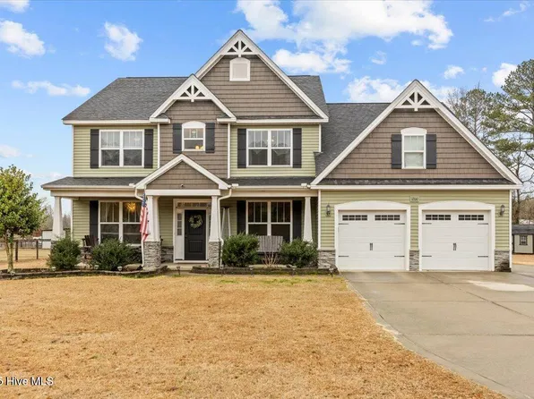 1200 Cranes Creek Road, Cameron, NC 28326