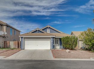 7568 Edgerton Dr, Las Vegas, NV 89113