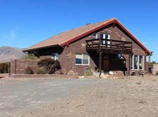 9868 Buesing Rd, Klamath Falls, OR 97603