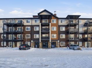 Elements at Manning, Edmonton, AB T5Y 4A4