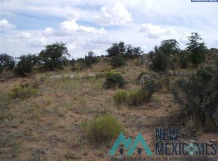 21 Adobe Ln, Silver City, NM 88061