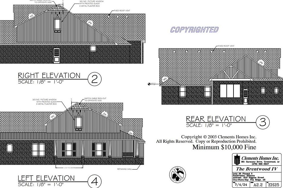 2nd image of 1910 Higgins St
