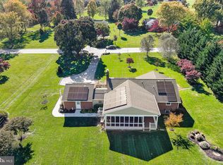 11113 Pool Rd, Cockeysville, MD 21030