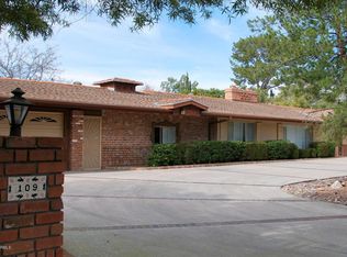 109 N Camino Espanol, Tucson, AZ 85716