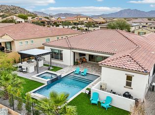 14968 S 184th Ave, Goodyear, AZ 85338