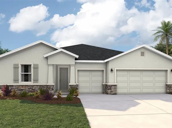 10640 Rabbit Grove Trl, Parrish, FL 34219