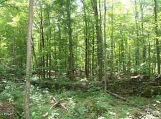 Star Pond Rd, Susquehanna, PA 18847