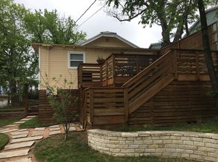 2101 E 9th St, Austin, TX 78702