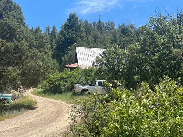 1165 Beucler Ln, Pagosa Springs, CO 81147