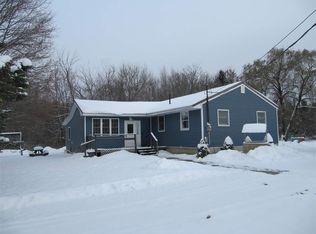 426 Perrin Rd, Potsdam, NY 13676