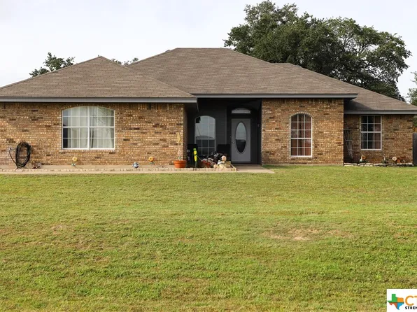 3447 Upton Dr, Kempner, TX 76539