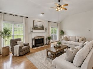 101 Wiggins Ct, Nolensville, TN 37135
