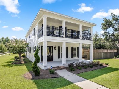 29588 Saint George St, Daphne, AL, 36526