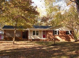 233 Back Creek Rd, Asheboro, NC 27205