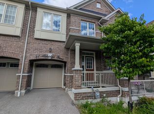 41 Aldridge Ln, Clarington, ON L1B 0V6