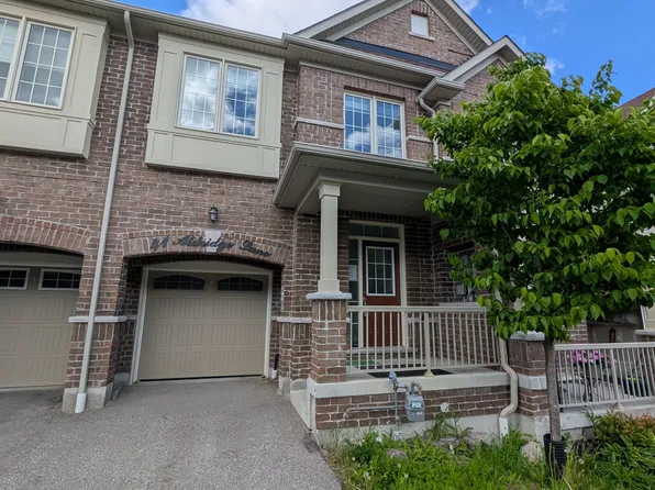 41 Aldridge Ln, Clarington, ON L1B 0V6